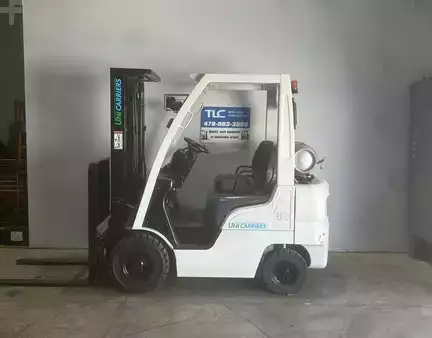 Propane Forklifts 2019  Unicarriers MP1F1A20LV (1)