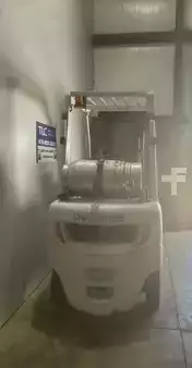 Propane Forklifts 2019  Unicarriers MP1F1A20LV (11)