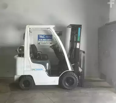 Propane Forklifts 2019  Unicarriers MP1F1A20LV (3)