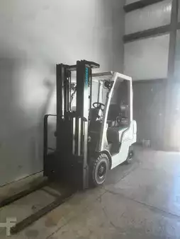 Propane Forklifts 2019  Unicarriers MP1F1A20LV (5)