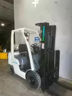 Propane Forklifts 2019  Unicarriers MP1F1A20LV (6)