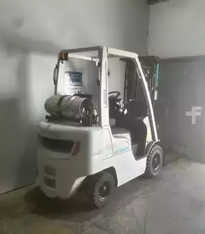 Propane Forklifts 2019  Unicarriers MP1F1A20LV (7)