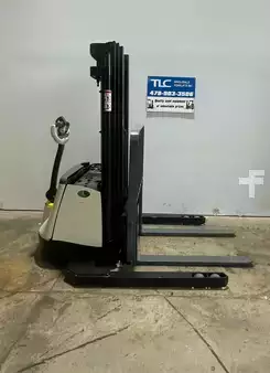 Pallet Stackers 2018  Crown Crown SX3000 (3)