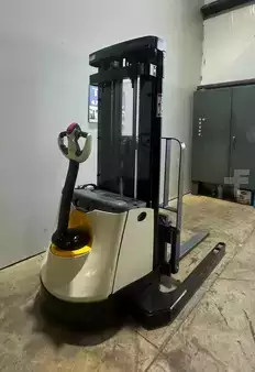 Pallet Stackers 2018  Crown Crown SX3000 (5)
