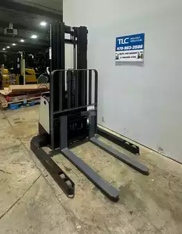 Pallet Stackers 2018  Crown Crown SX3000 (7)