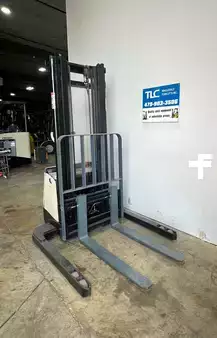 Pallet Stackers 2018  Crown Crown SX3000 (5)
