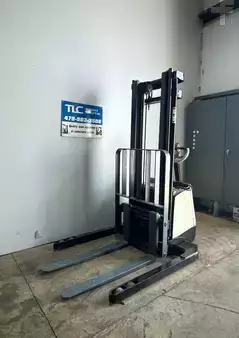 Pallet Stackers 2018  Crown Crown SX3000 (7)
