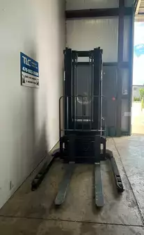 Pallet Stackers 2018  Crown Crown SX3000 (9)