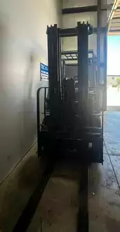 Propane Forklifts 2013  Unicarriers MP1F2A25LV (9)