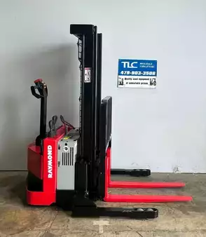 Apilador eléctrico 2019  Raymond RSS40 (1)