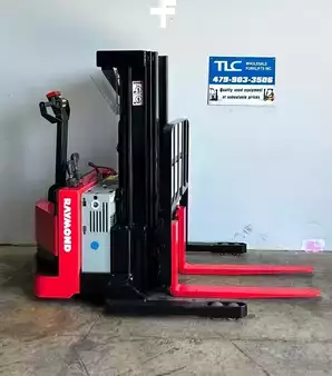 Pallet Stackers 2018  Raymond RSS40 (3)