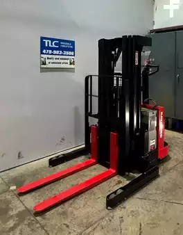 Pallet Stackers 2018  Raymond RSS40 (4)