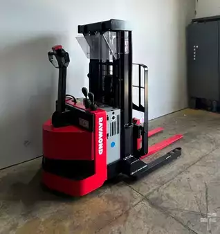 Pallet Stackers 2018  Raymond RSS40 (5)
