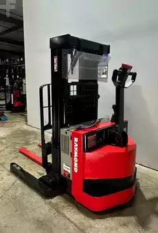 Pallet Stackers 2018  Raymond RSS40 (6)