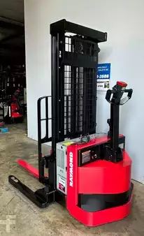 Pallet Stackers 2018  Raymond RSS40 (6)