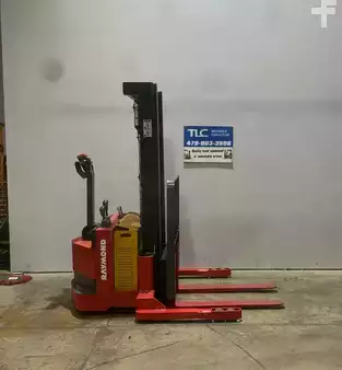 Pallet Stackers 2008  Raymond RSS40 (3)