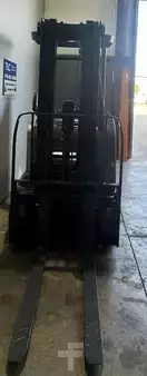 Apilador Hombre a Bordo 2014  Crown RC 5530-30 (14)