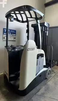 Apilador Hombre a Bordo 2014  Crown RC 5530-30 (6)
