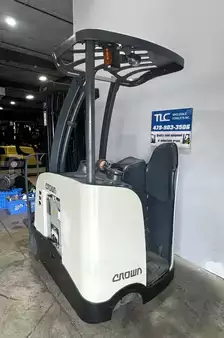 Apilador Hombre a Bordo 2014  Crown RC 5530-30 (4)
