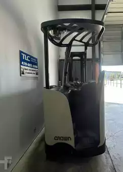 Apilador Hombre a Bordo 2014  Crown RC 5530-30 (14)