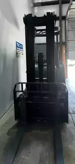 Apilador Hombre a Bordo 2014  Crown RC 5530-30 (15)