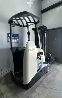 Apilador Hombre a Bordo 2014  Crown RC 5530-30 (6)
