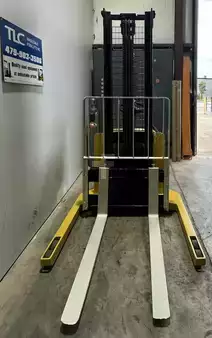 Pallet Stackers 2015  Yale MSW040SFN24TV087 (13)