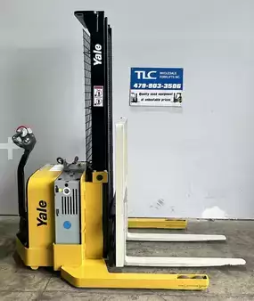 Pallet Stackers 2018  Yale MSW040SFN24TV087 (1)