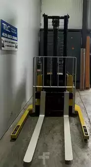 Pallet Stackers 2018  Yale MSW040SFN24TV087 (12)