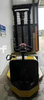 Pallet Stackers 2018  Yale MSW040SFN24TV087 (13)