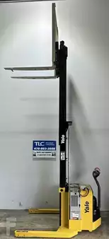 Pallet Stackers 2018  Yale MSW040SFN24TV087 (2)