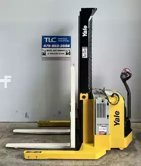 Pallet Stackers 2018  Yale MSW040SFN24TV087 (3)