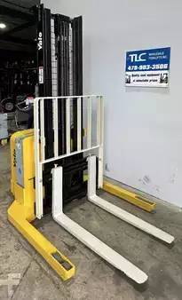 Pallet Stackers 2018  Yale MSW040SFN24TV087 (6)