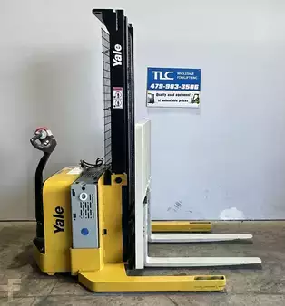Pallet Stackers 2024  Yale MSW040SFN24TV087 (1)