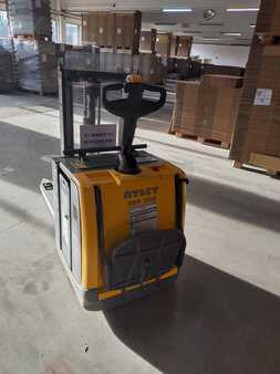 Stoccatore 2014  Unicarriers PDP200T (5)