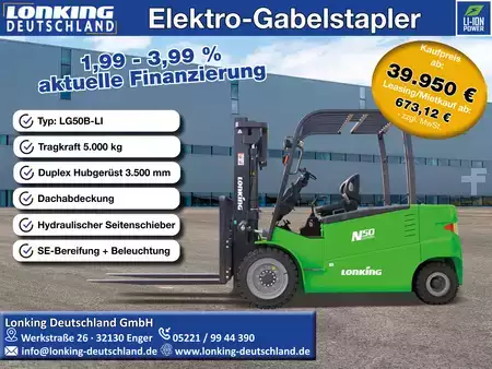 Elektrisk- 4 hjul 2026  Lonking LG50B-LI (1)