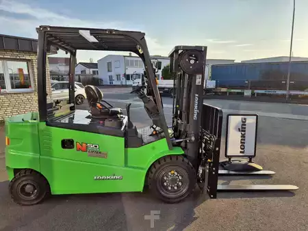 Elektrisk- 4 hjul 2026  Lonking LG50B (1)