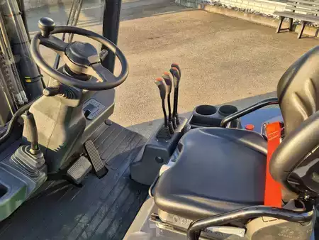 Elektro čtyřkolový VZV 2026  Lonking LG50B (4)