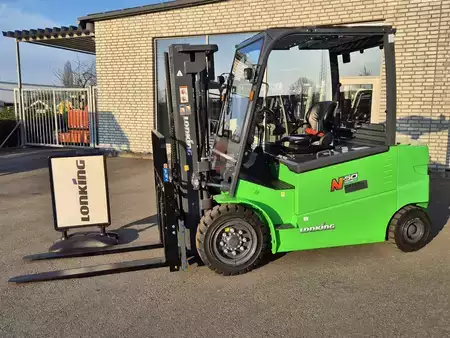 Elektro čtyřkolový VZV 2026  Lonking LG50B (5)