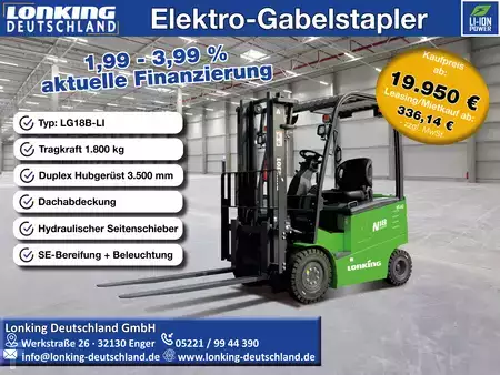 Elektrisk- 4 hjul 2026  Lonking LG18B-LI (1)