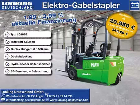 Elektrisk- 3 hjul 2026  Lonking LG18BE (1)