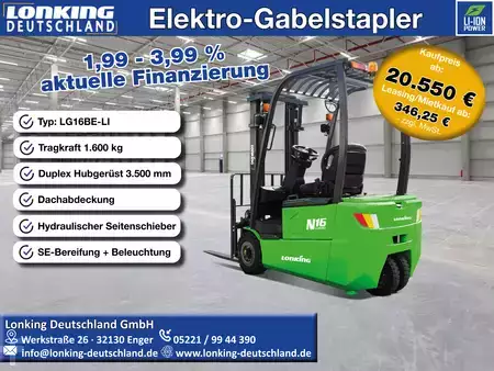 Elektrisk- 3 hjul 2026  Lonking LG16BE-LI (1)