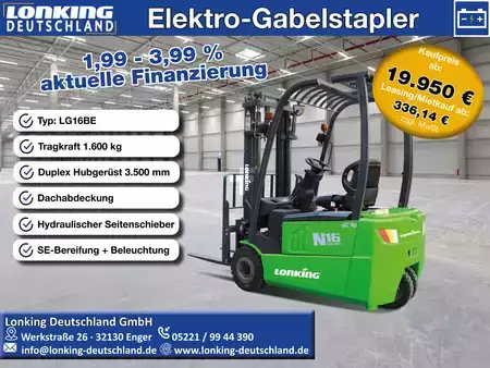 Elektrisk- 3 hjul 2026  Lonking LG16BE (1)