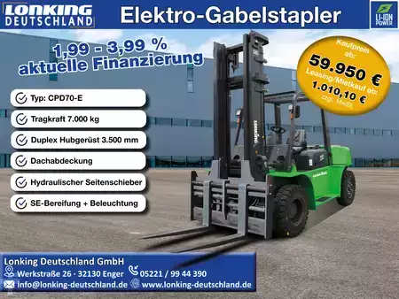 Elektrisk- 4 hjul 2026  Lonking CPD70-E (1)