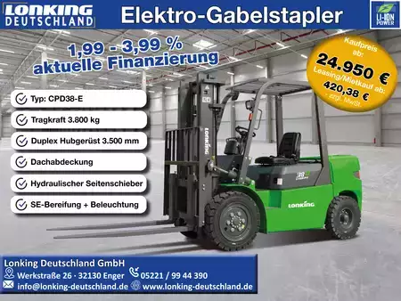 Elektrisk- 4 hjul 2026  Lonking CPD38-E (1)