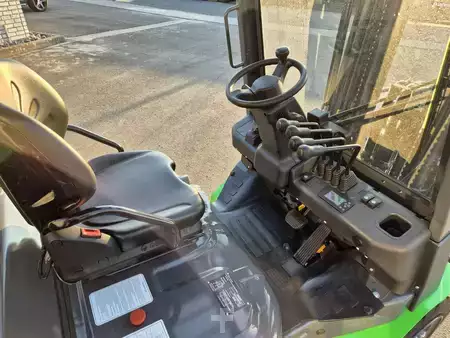 Elektrisk- 4 hjul 2026  Lonking CPD35-X (1)