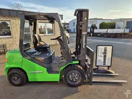 Eléctrica de 4 ruedas 2026  Lonking CPD35-X (3)