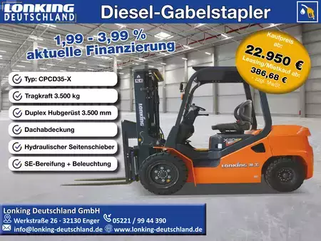Dieseltrukki 2026  Lonking CPCD35-X (1)