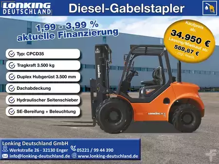 Dieseltrukki 2026  Lonking CPCD35 (Rough Terrain) (1)