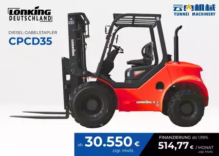 Diesel heftrucks 2026  Lonking CPCD35 (Rough Terrain) (1)